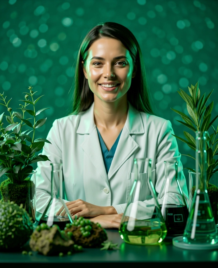 Nutritionist Expert
